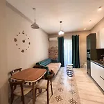 Tirana Bliss Apartment